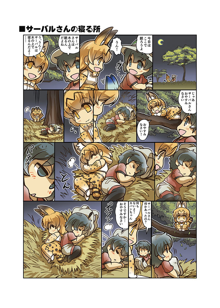 試し読み 5