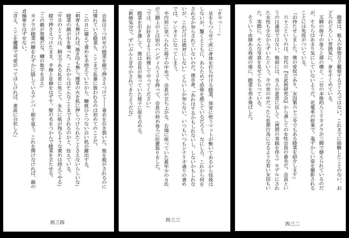 試し読み 7