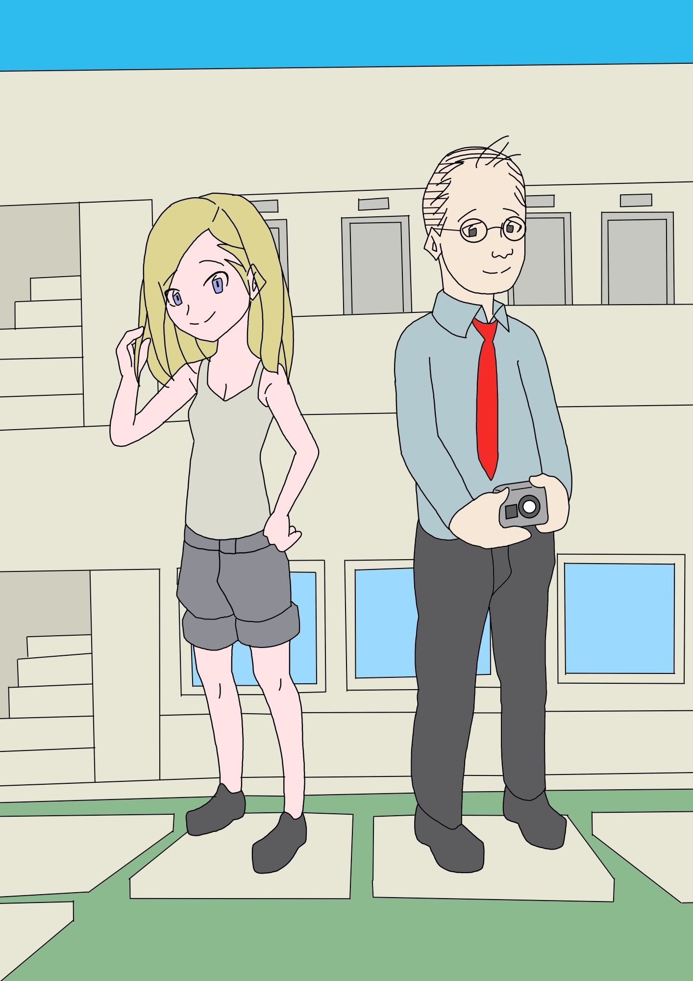 試し読み 7
