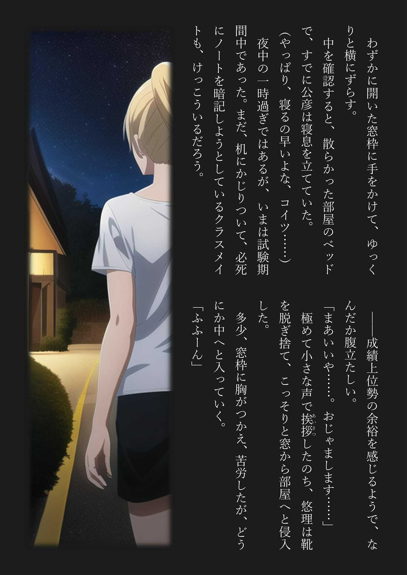 試し読み 5
