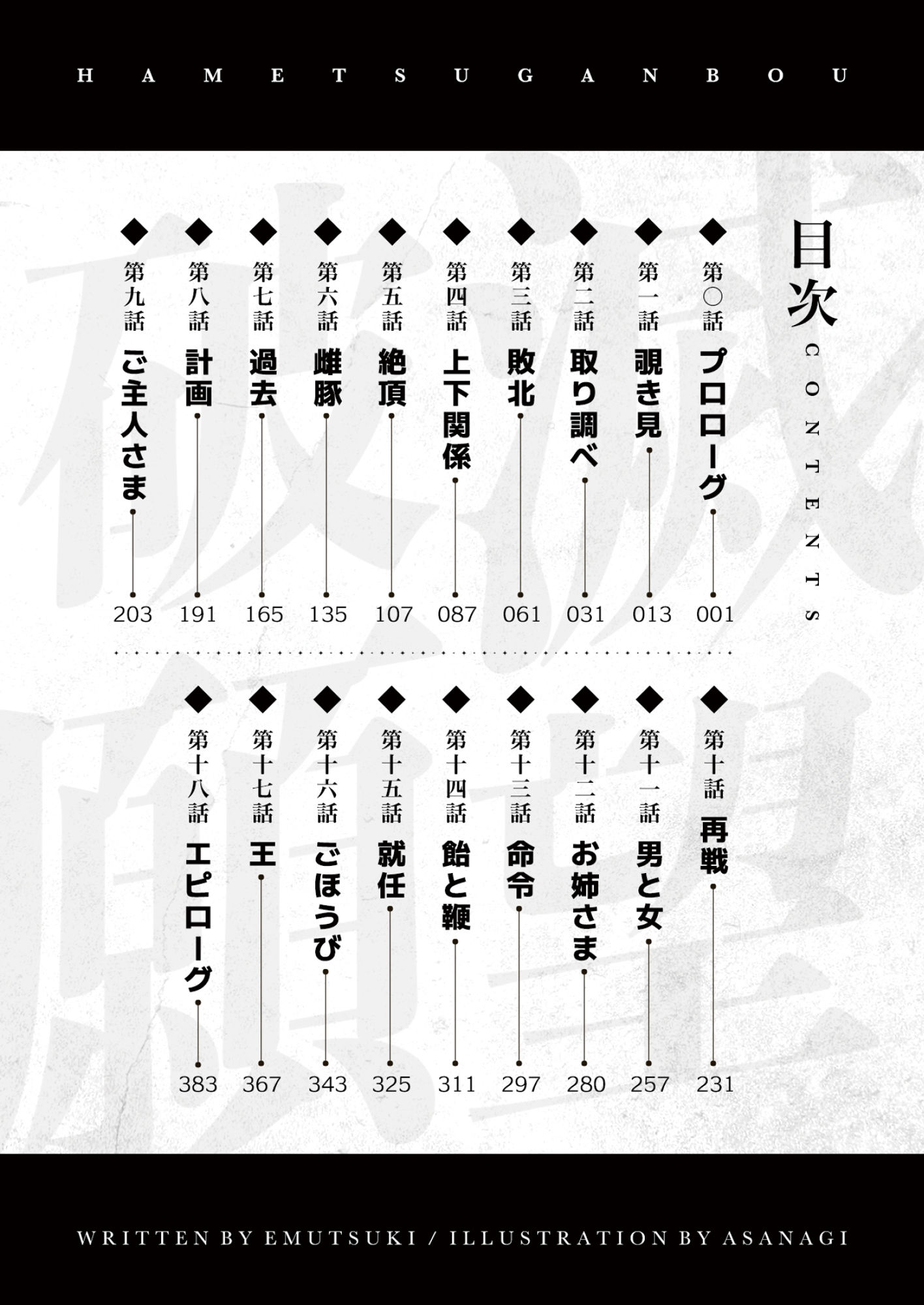 試し読み 9