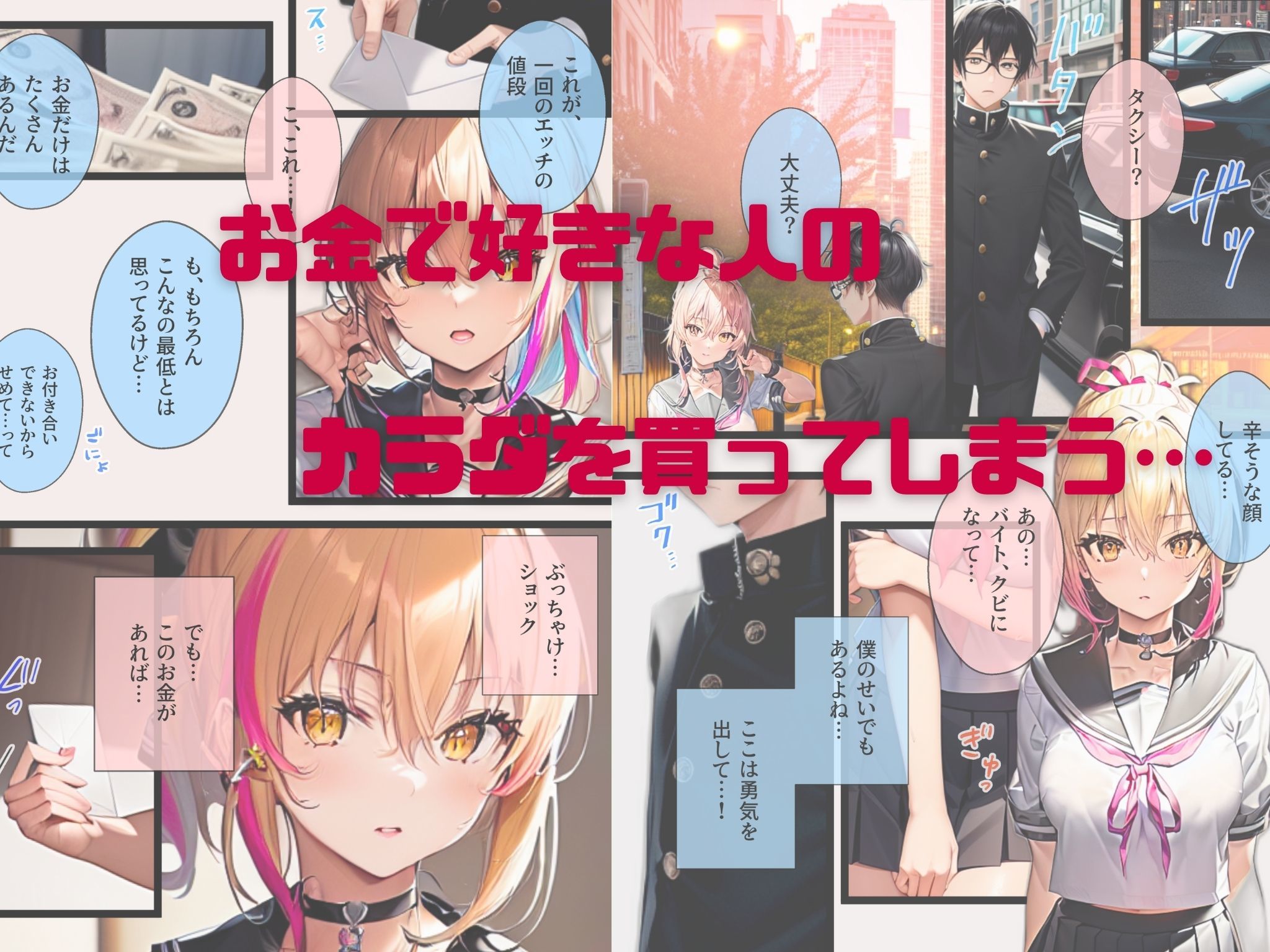 試し読み 5