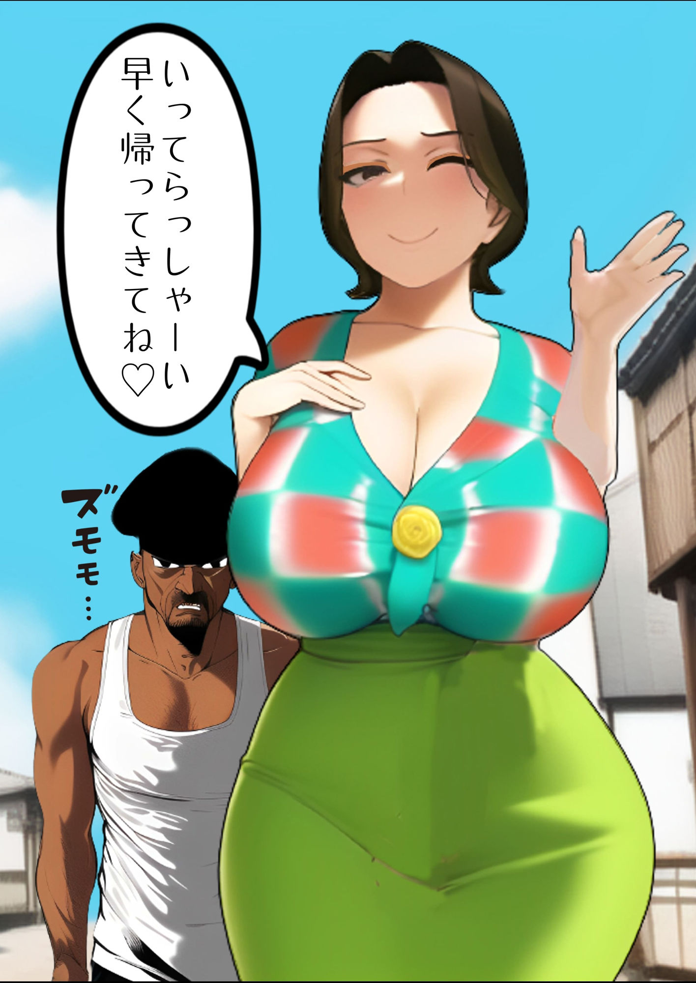 試し読み 5