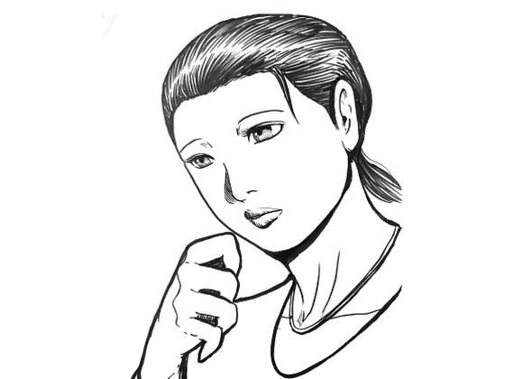 ハメられ人妻