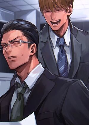 リーマン×リーマン