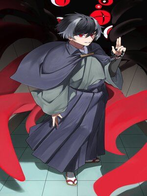 憑依狂言
