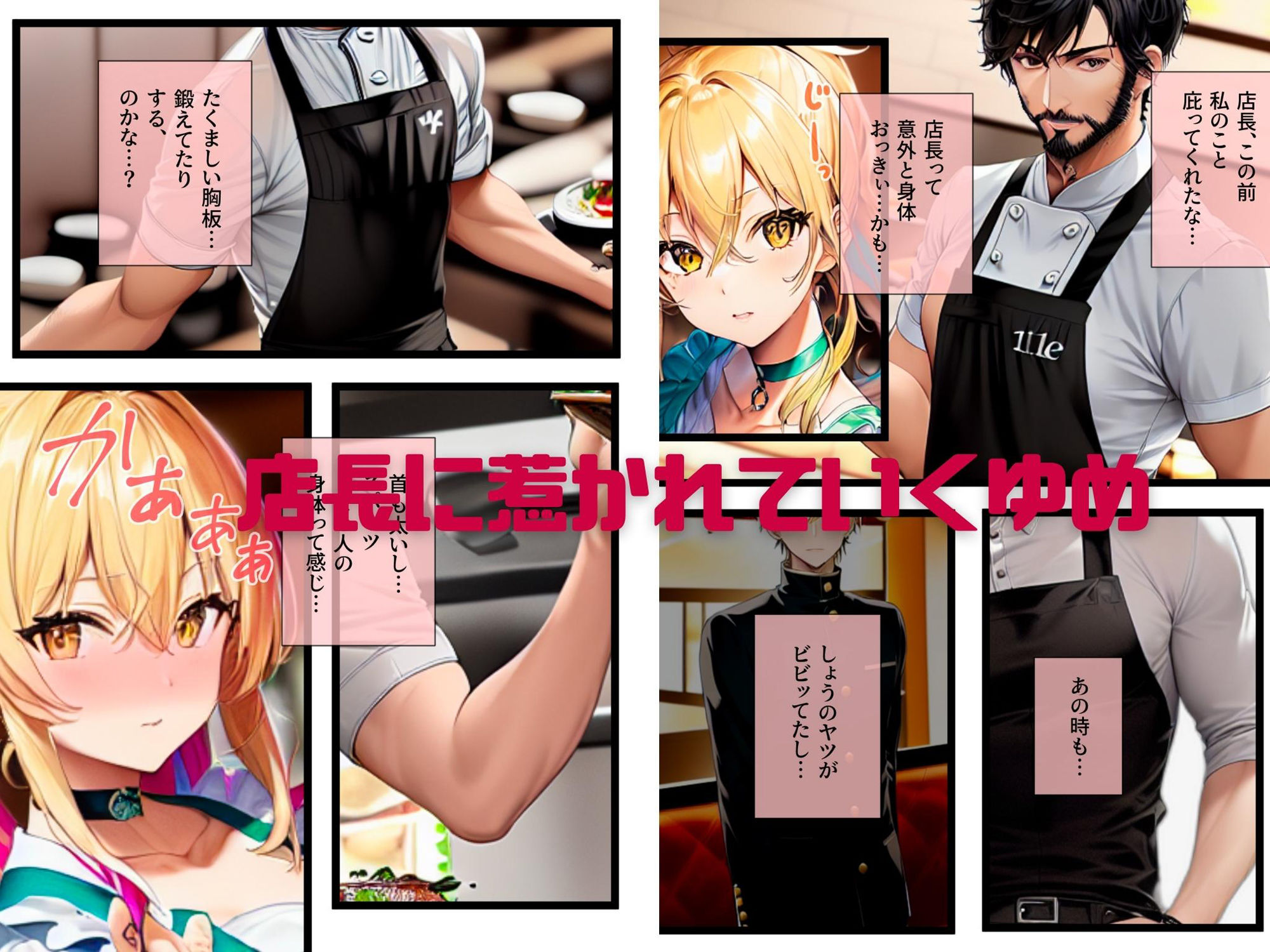 試し読み 6