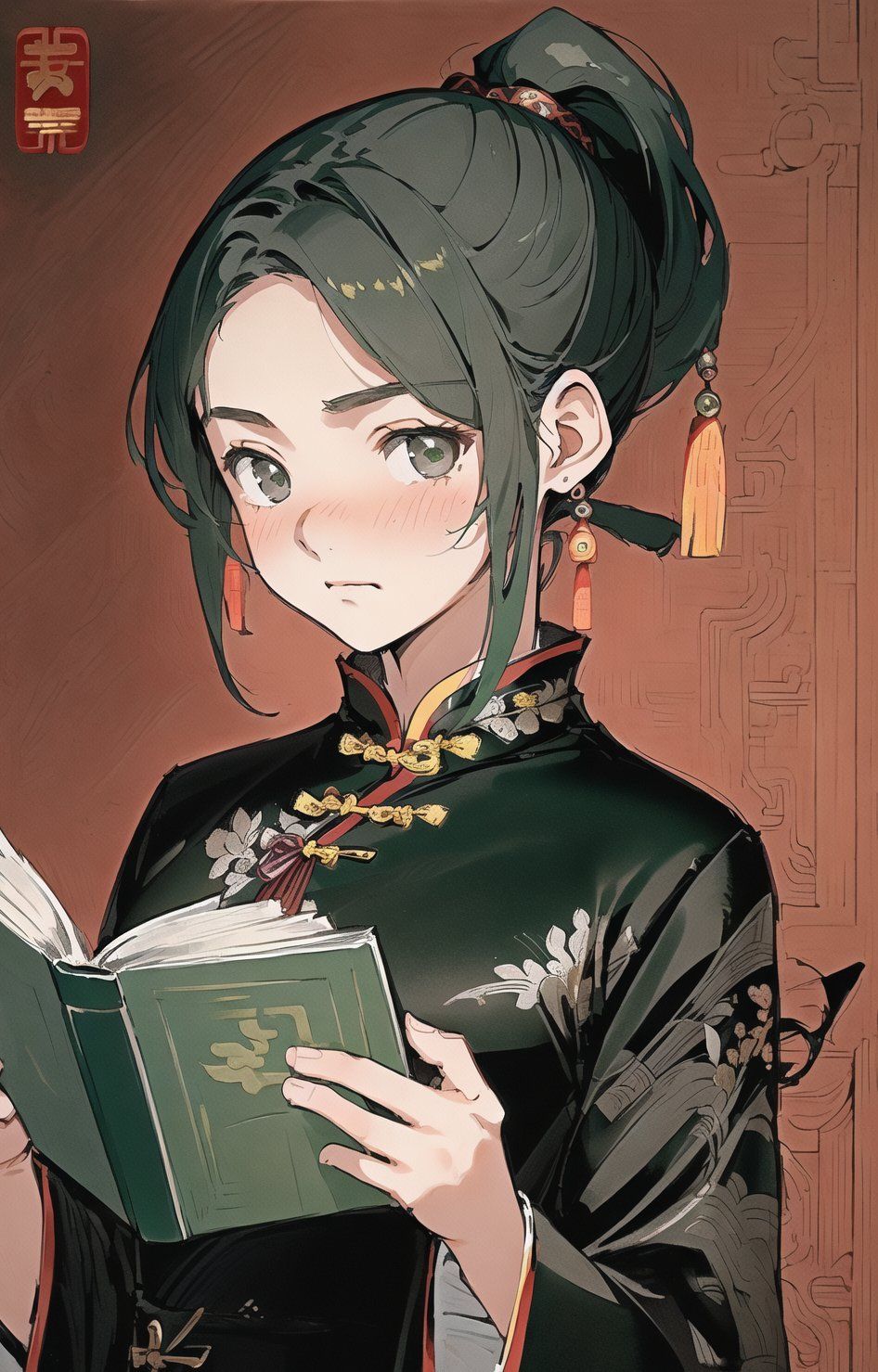 試し読み 9
