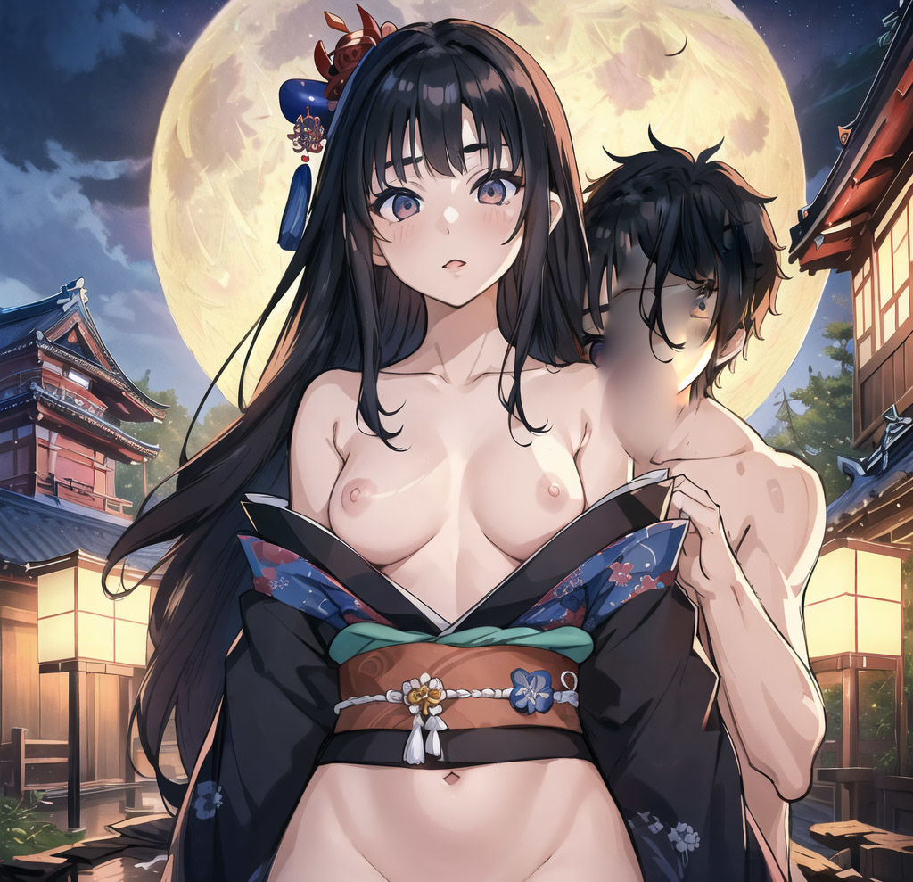 試し読み 8