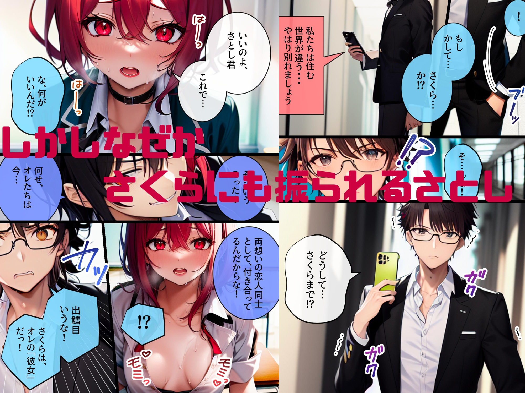 試し読み 8