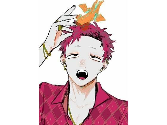 リーチの呪い