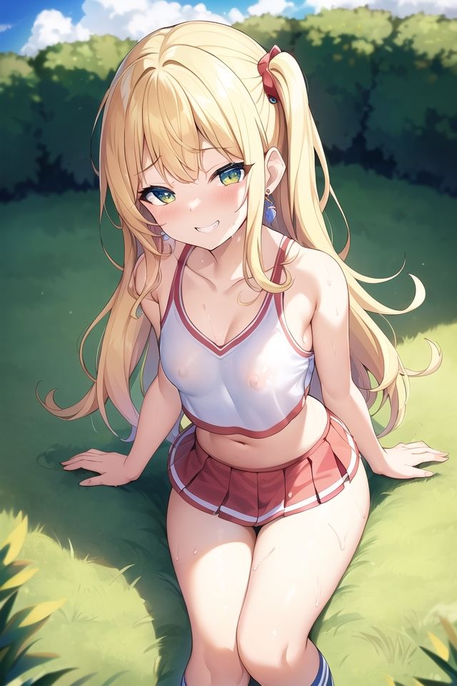 試し読み 8