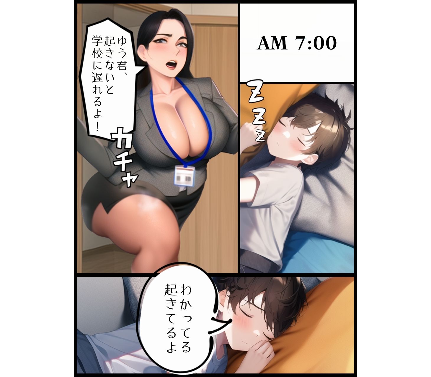 試し読み 5