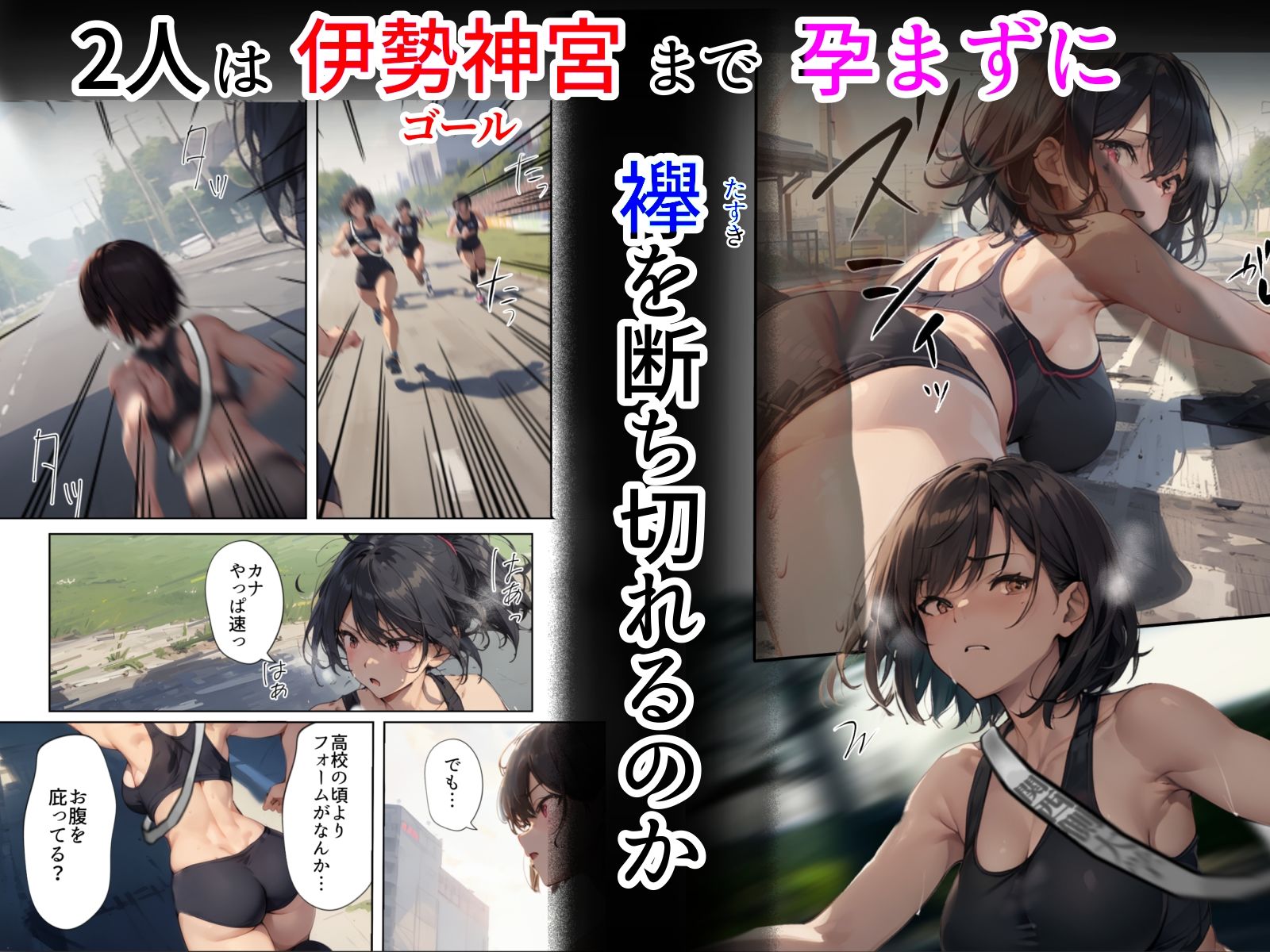 試し読み 9
