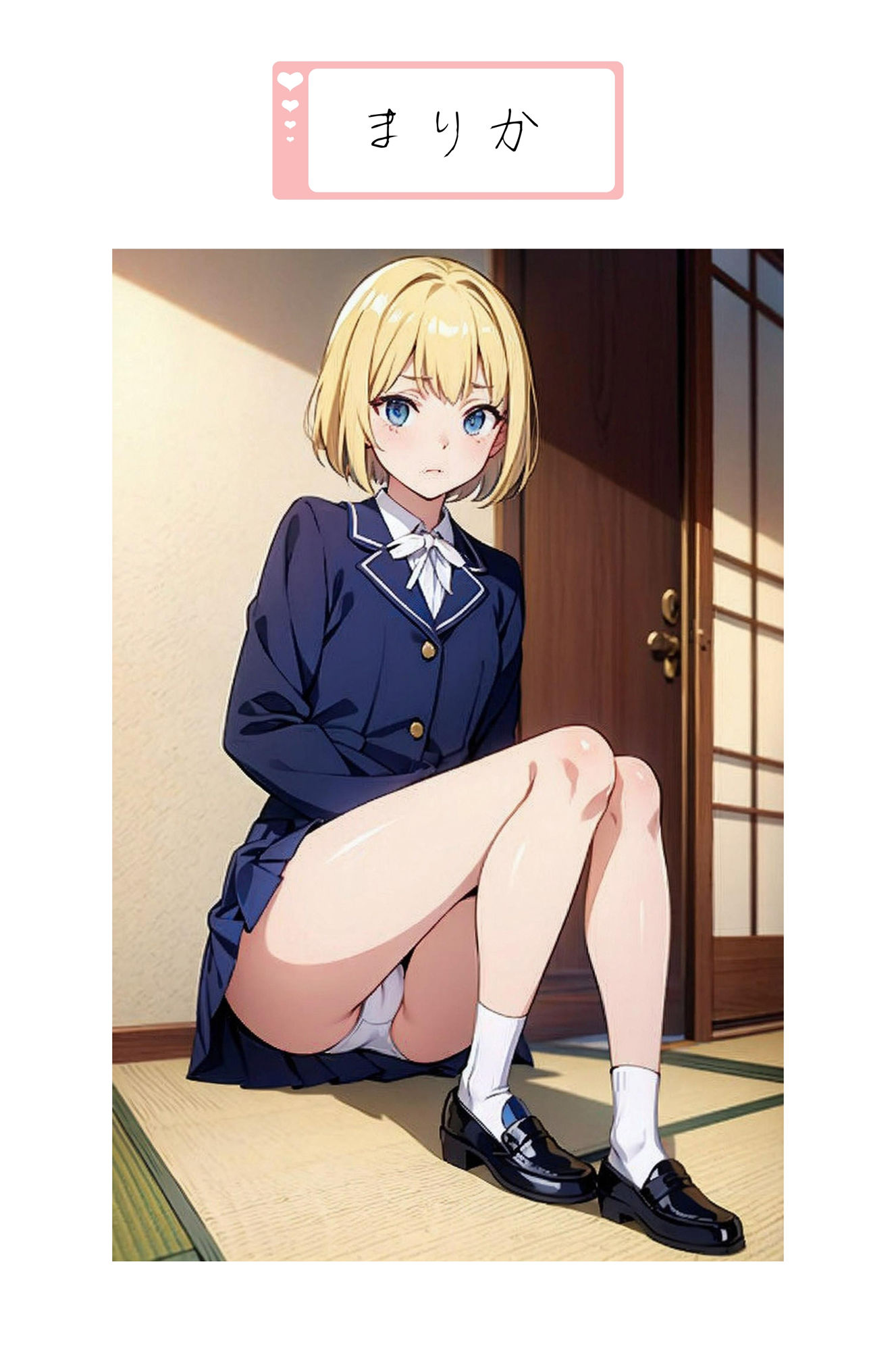 試し読み 9