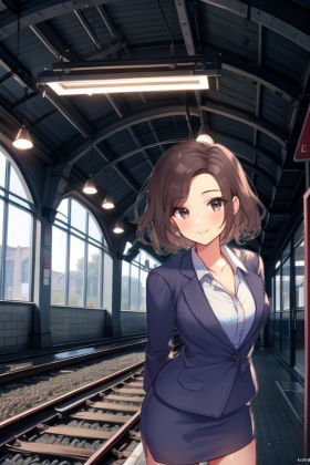 僕の最高の女たち〜マル編1〜