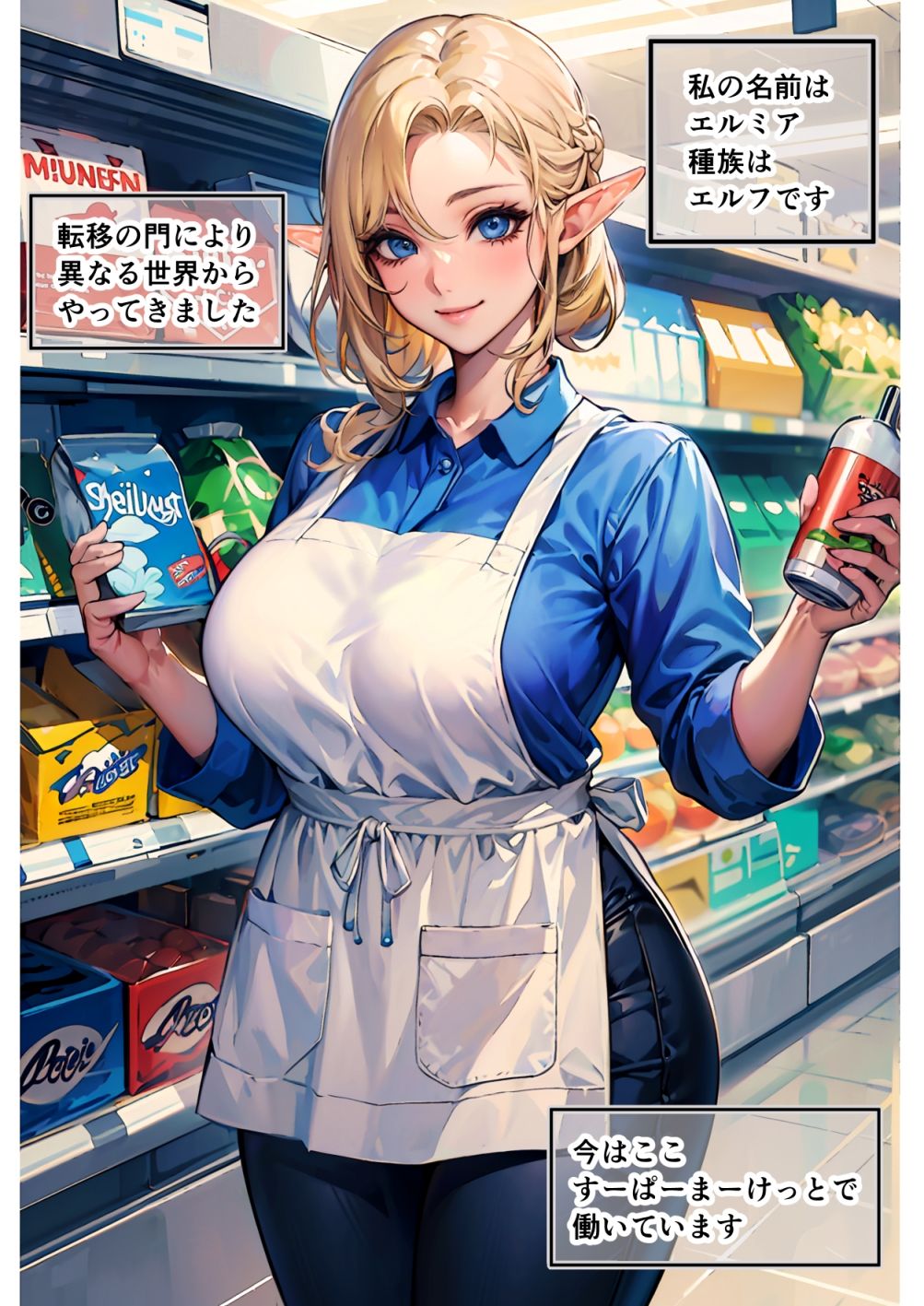 試し読み 6