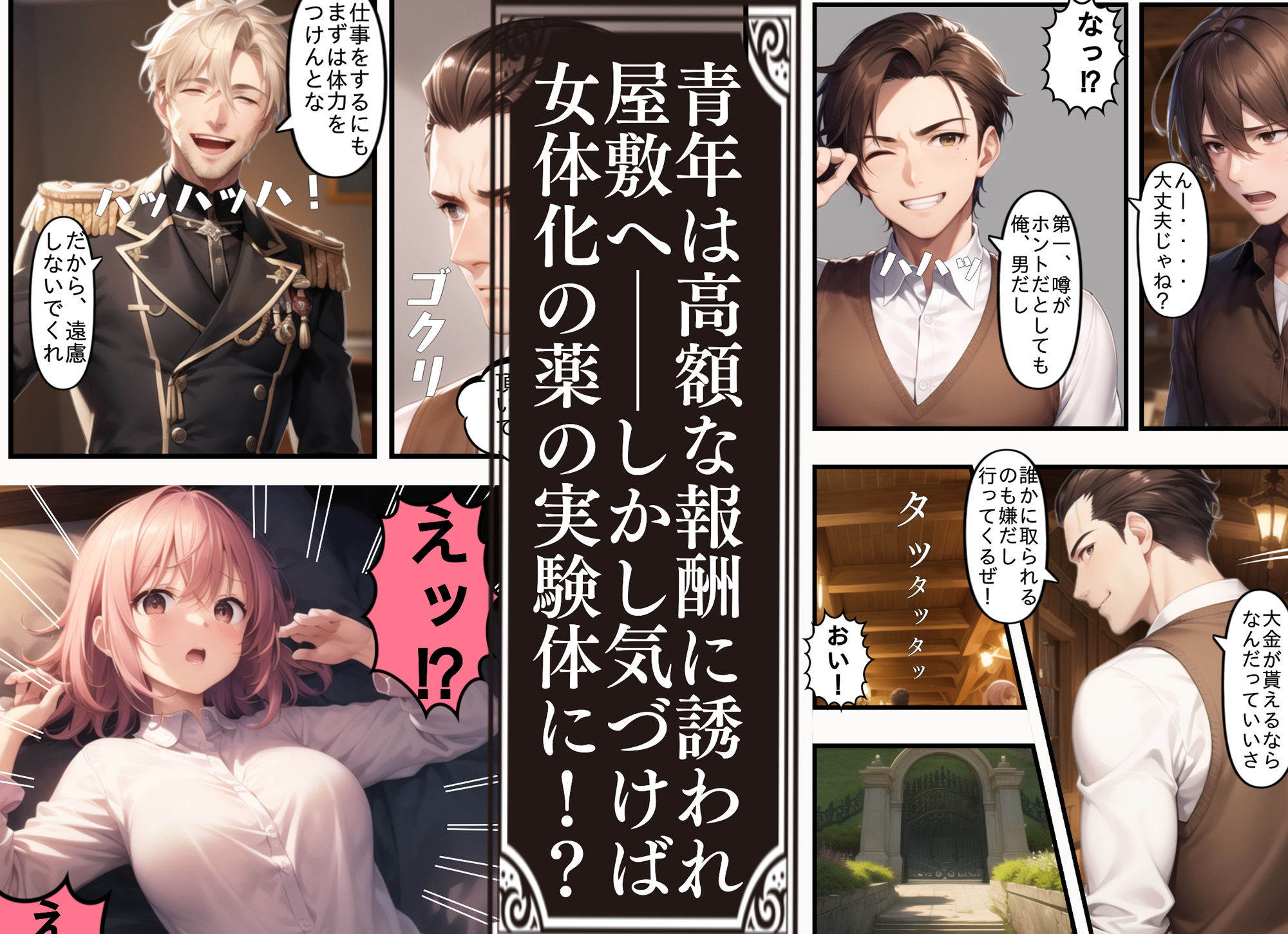 試し読み 7