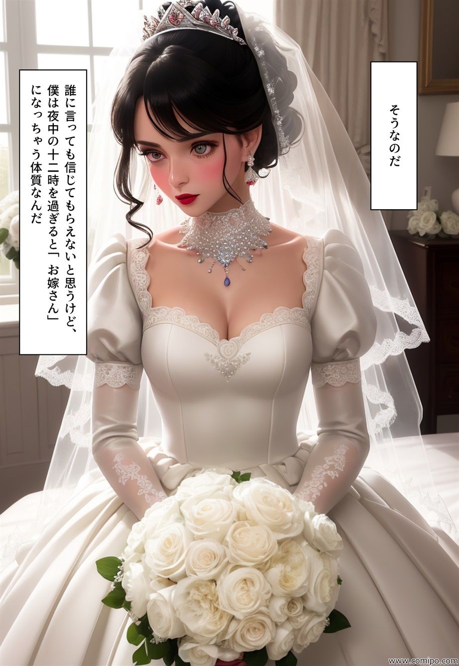 試し読み 7
