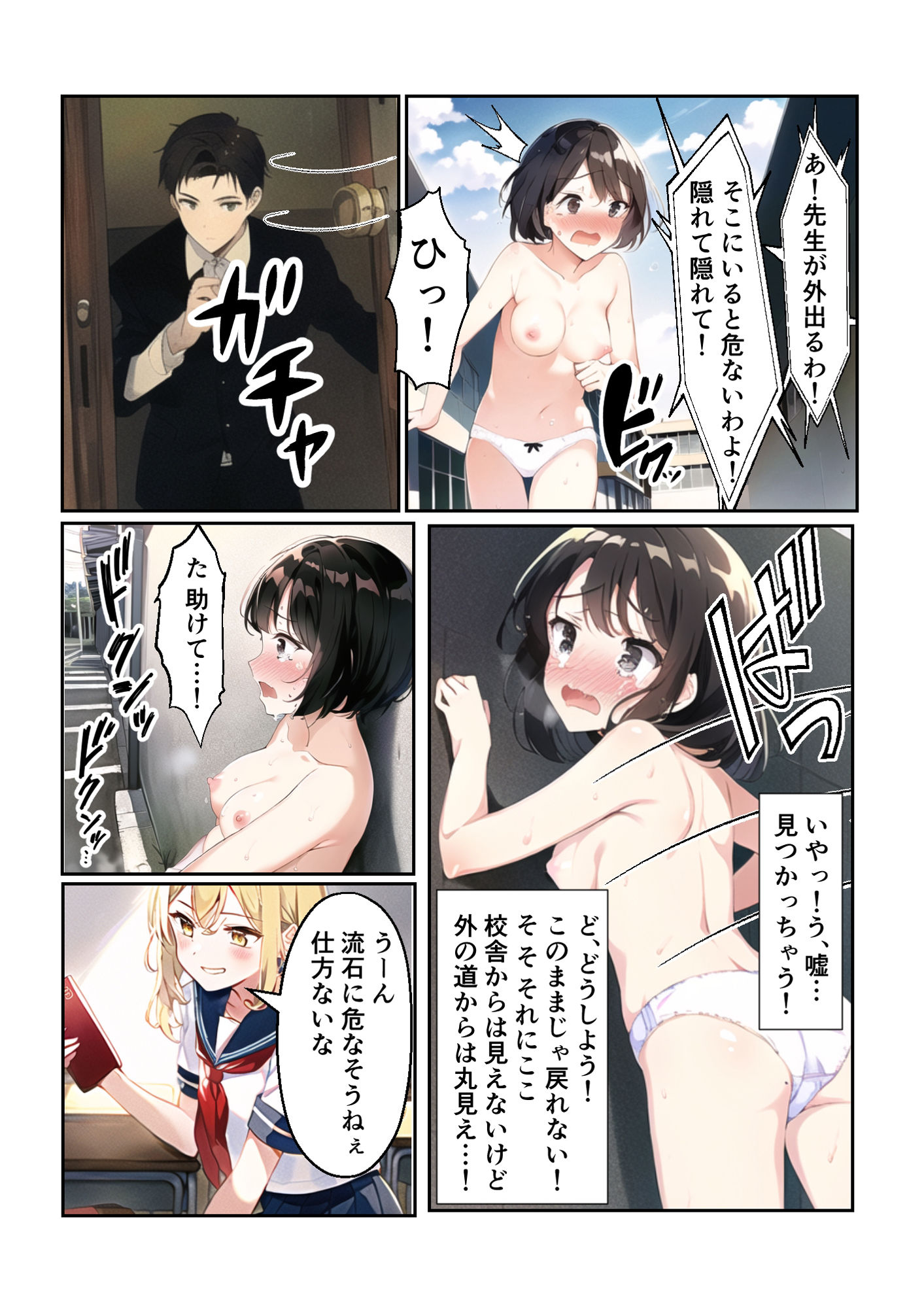 試し読み 5