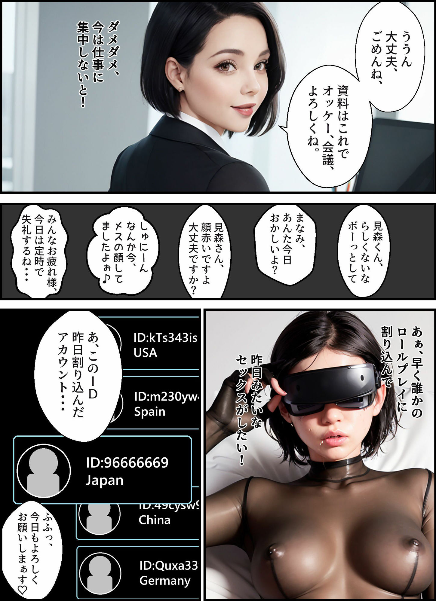 試し読み 8
