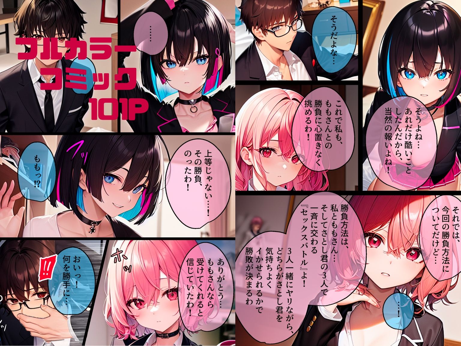 試し読み 5