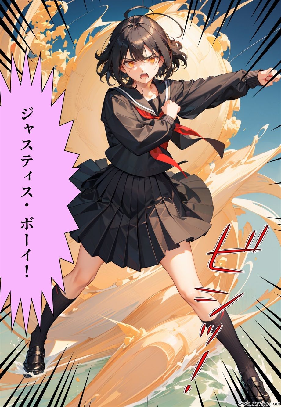 試し読み 8
