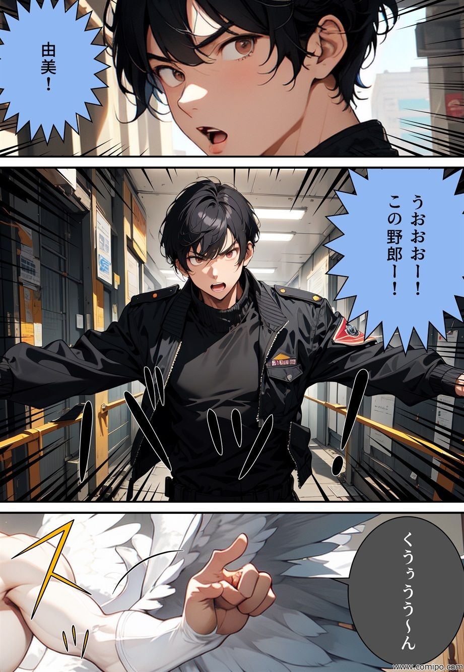試し読み 7