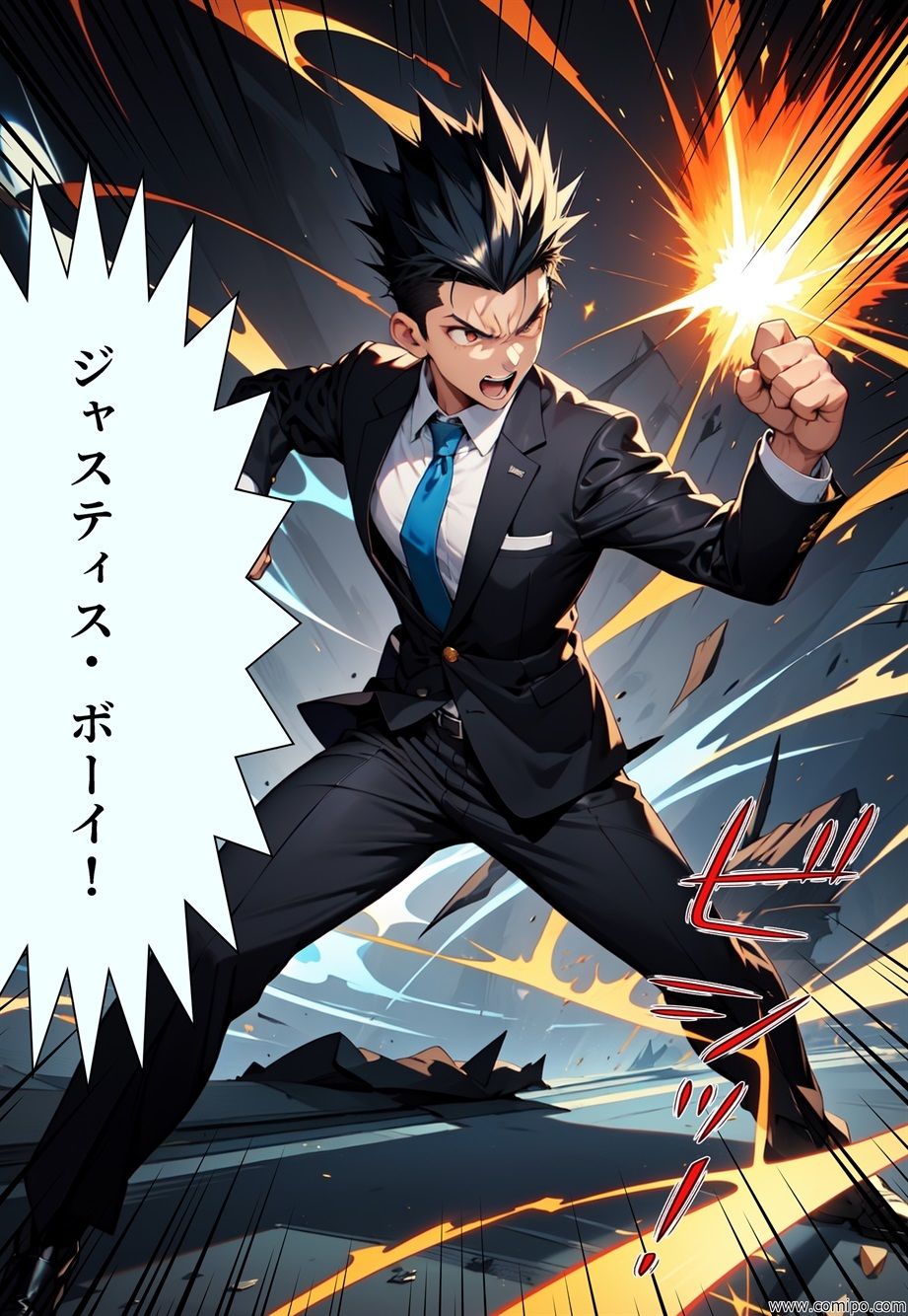 試し読み 9
