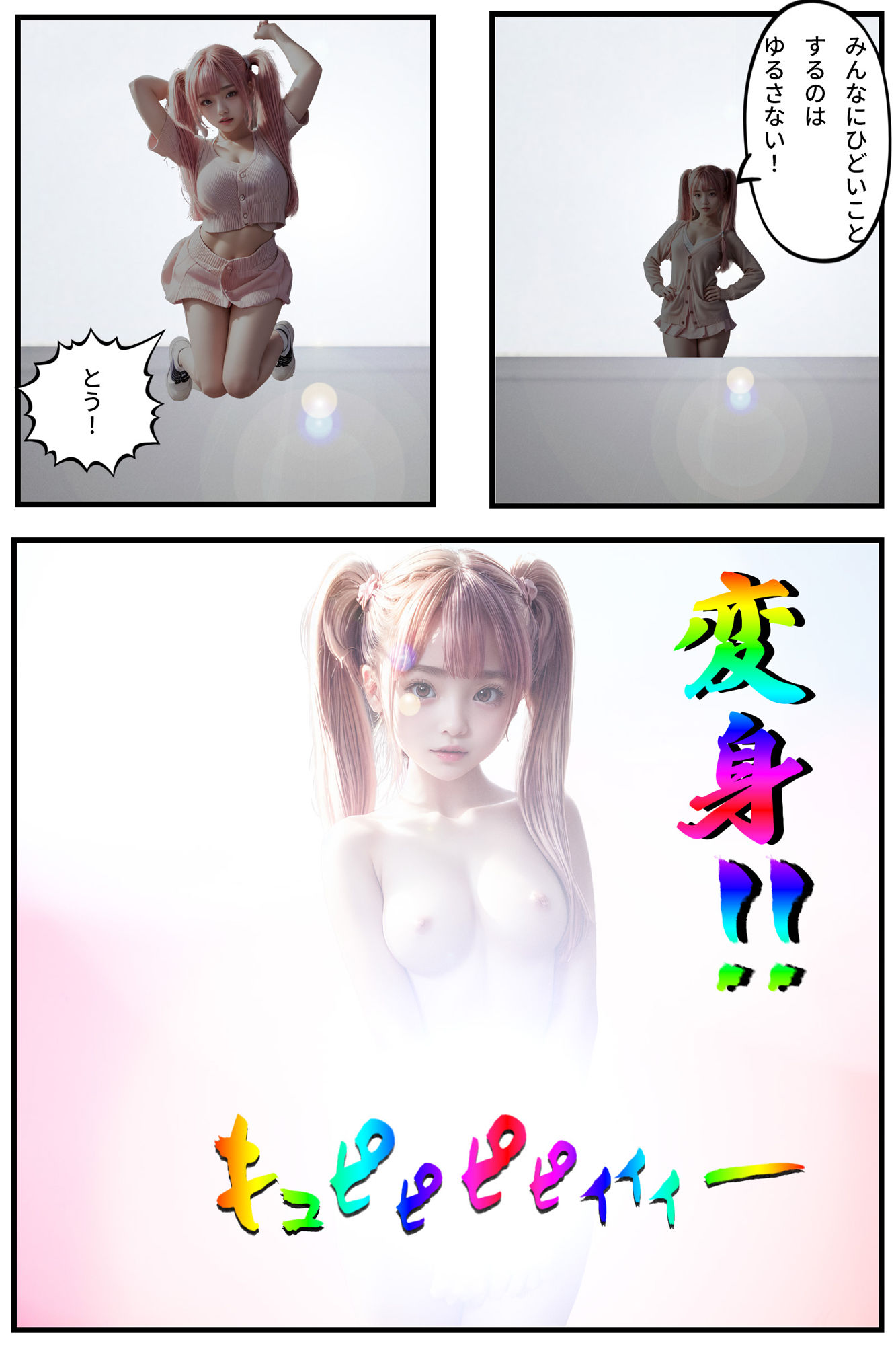 試し読み 5