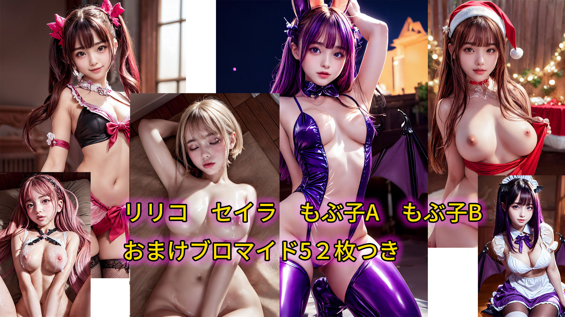 試し読み 7