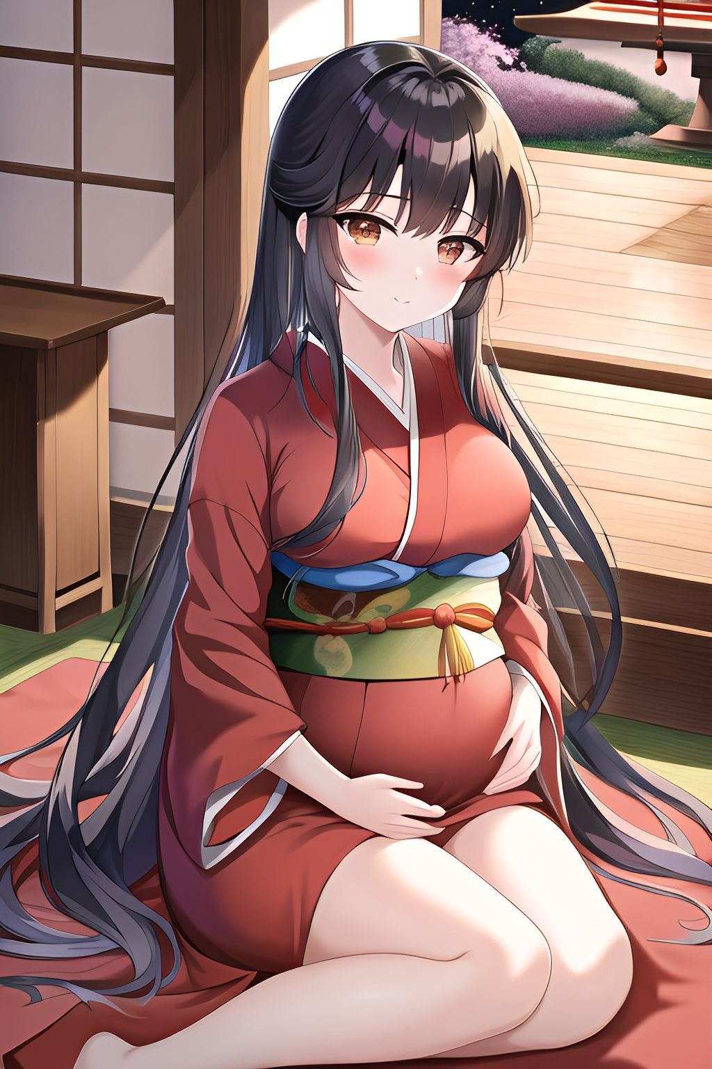 試し読み 8
