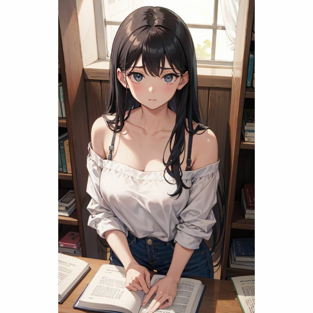 試し読み 9