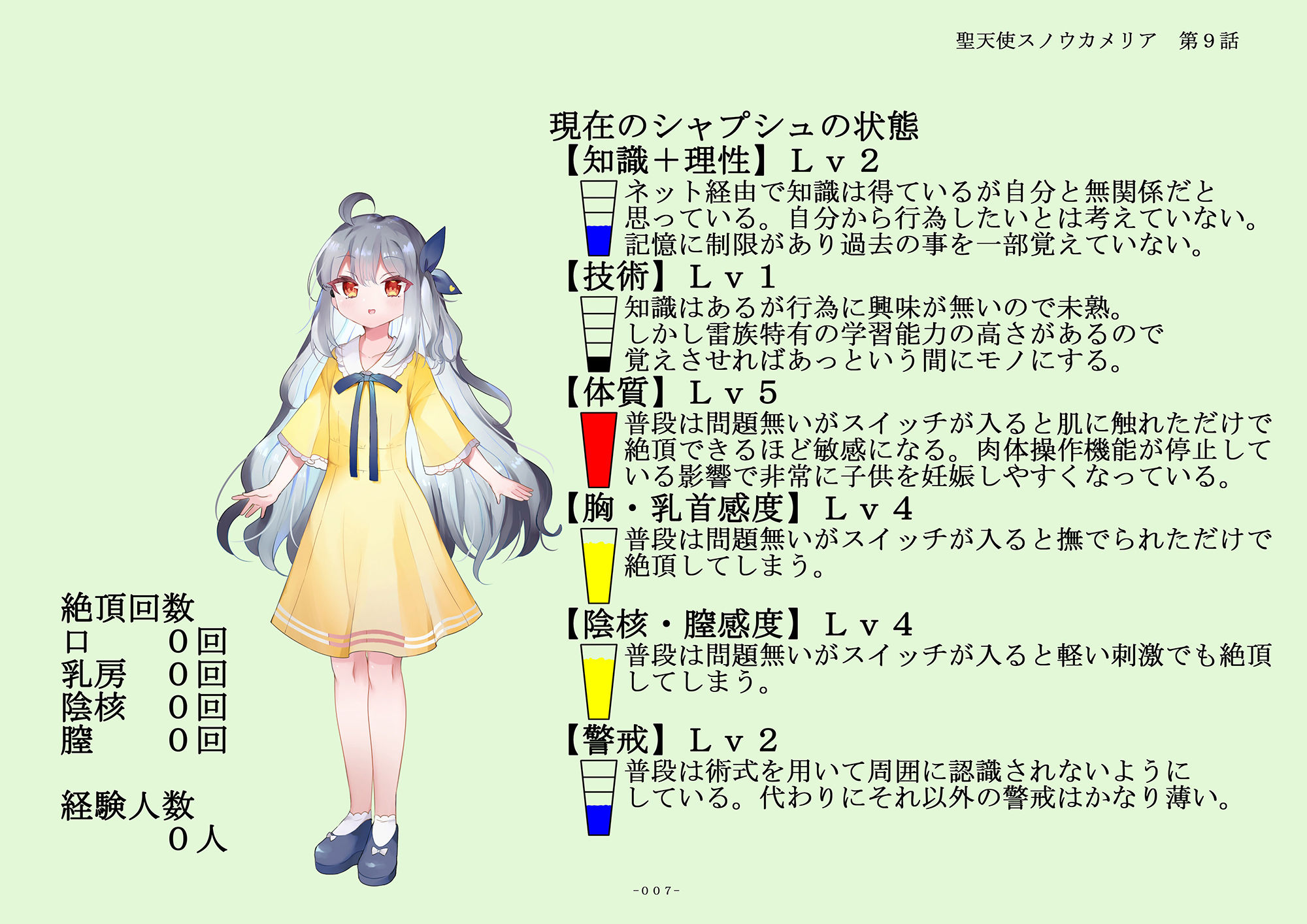 試し読み 5
