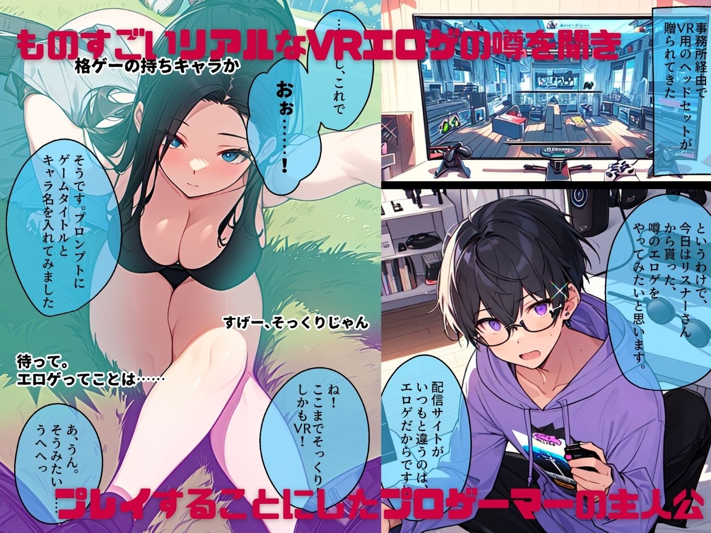 試し読み 8
