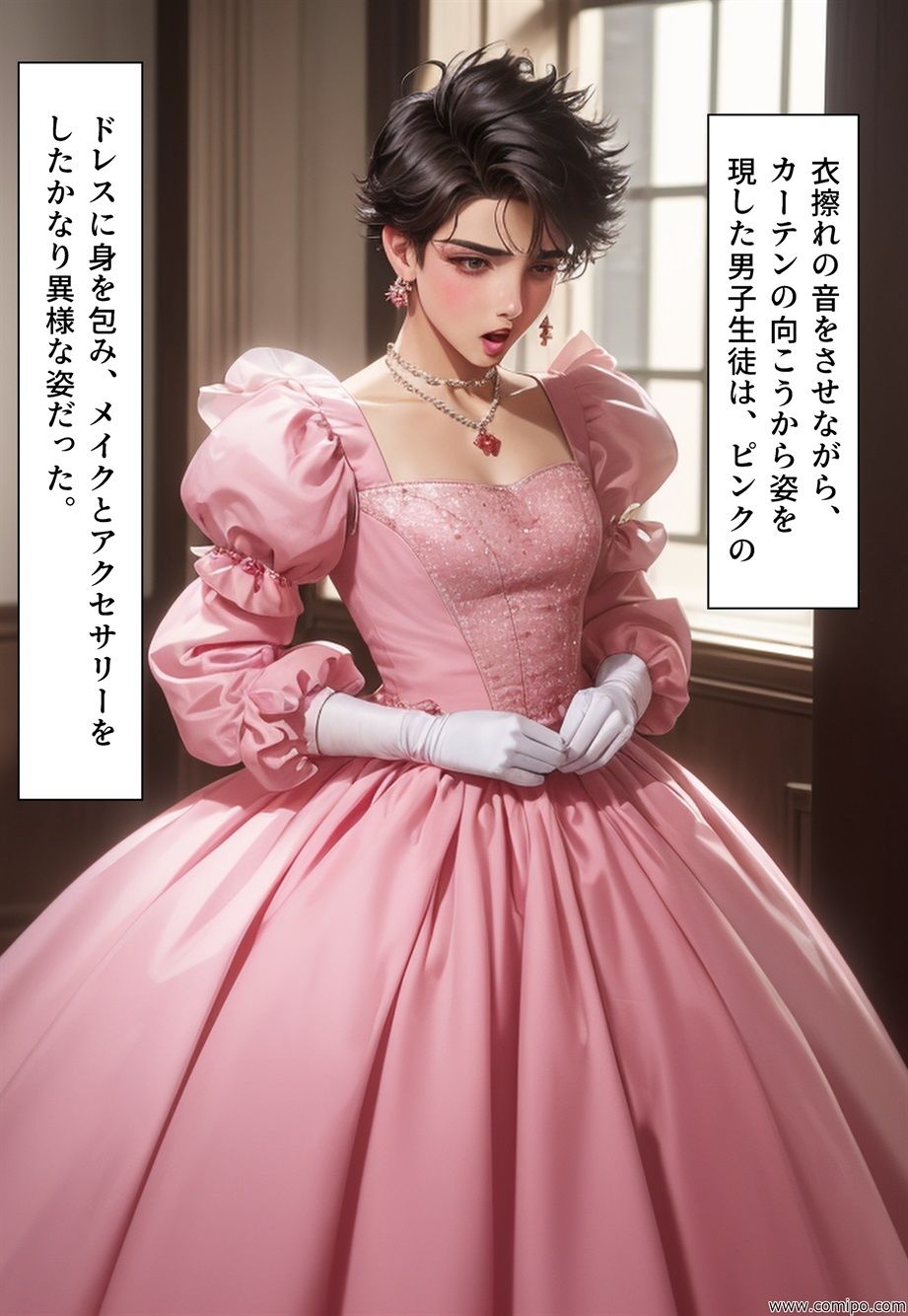 試し読み 5