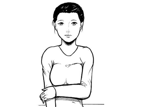 惚れた男との肉欲に溺れる人妻