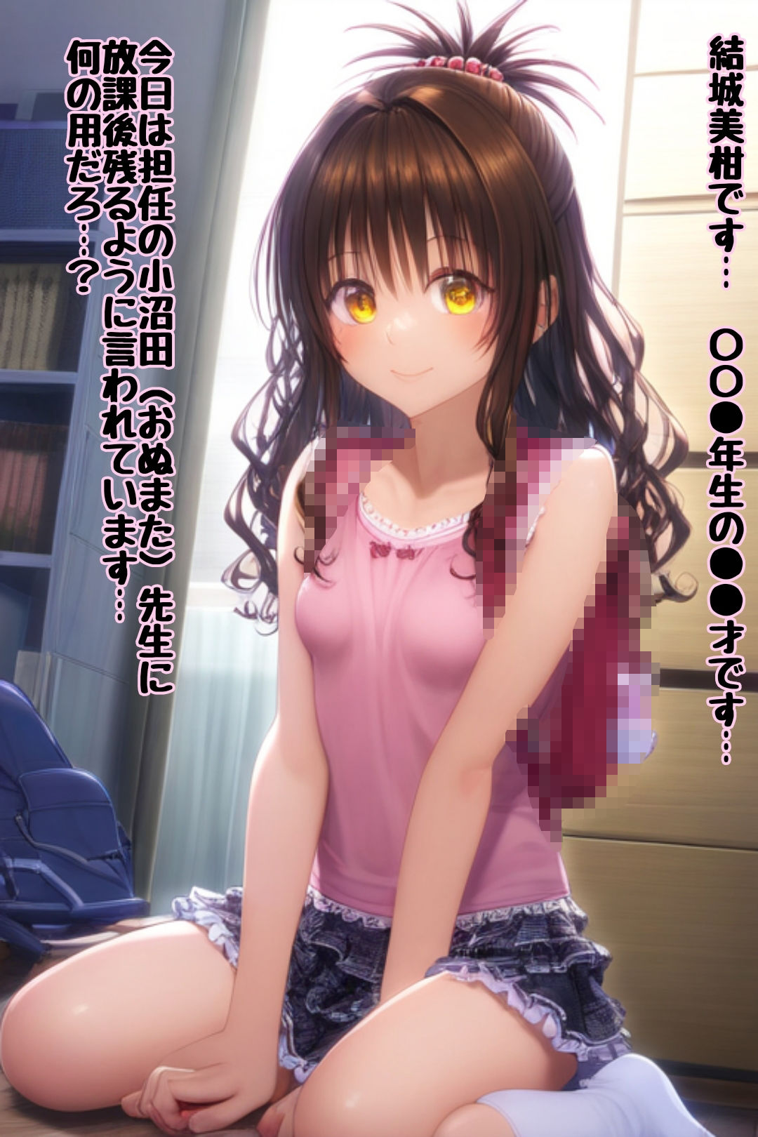 試し読み 5