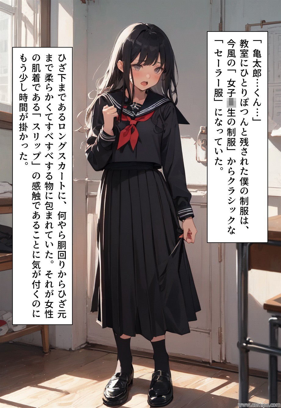 試し読み 7