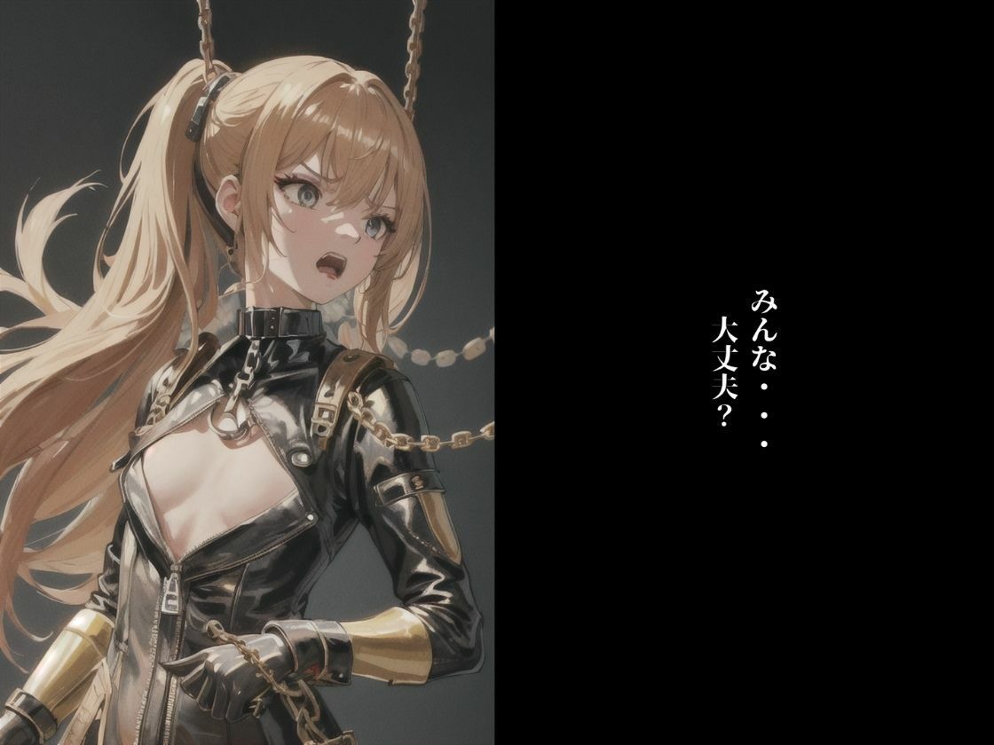 試し読み 9