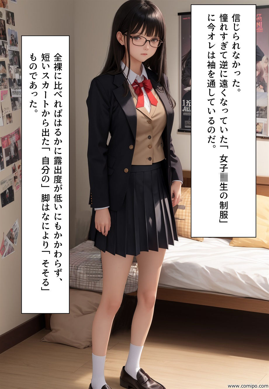 試し読み 7