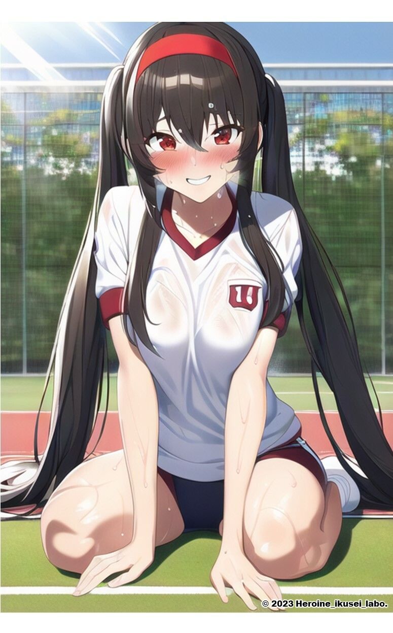 試し読み 8