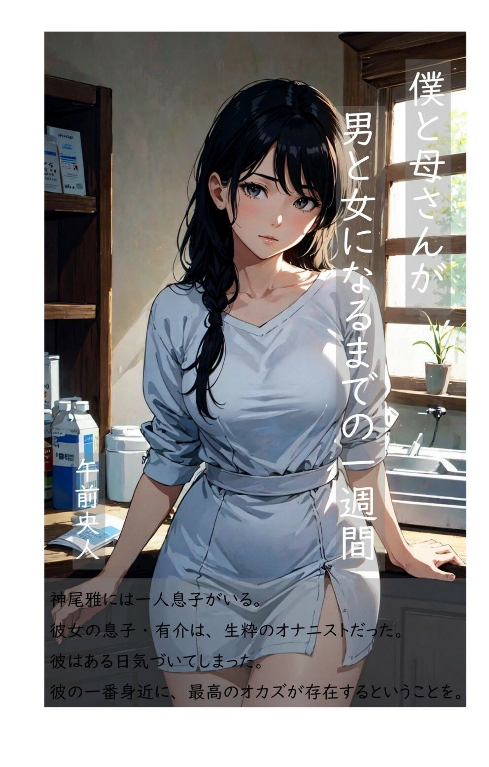 試し読み 6