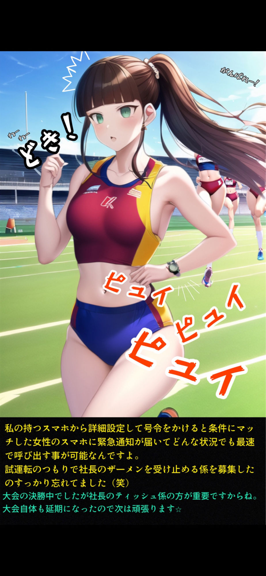 試し読み 9