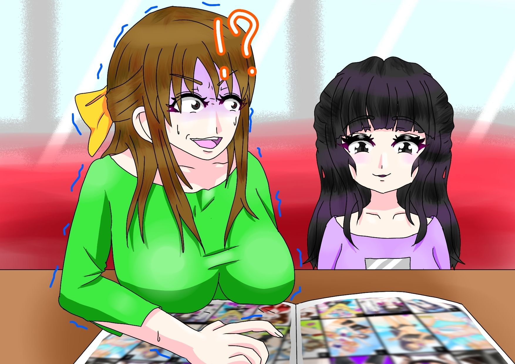 試し読み 9