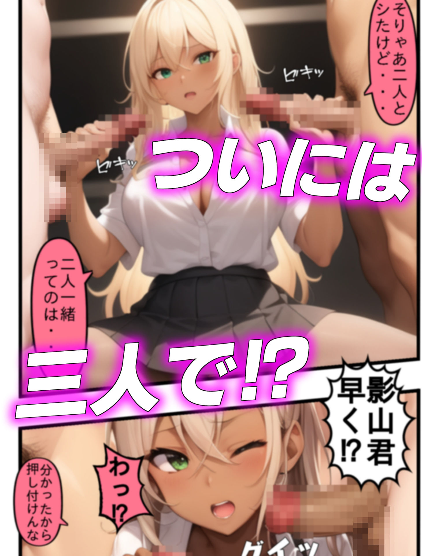 試し読み 7