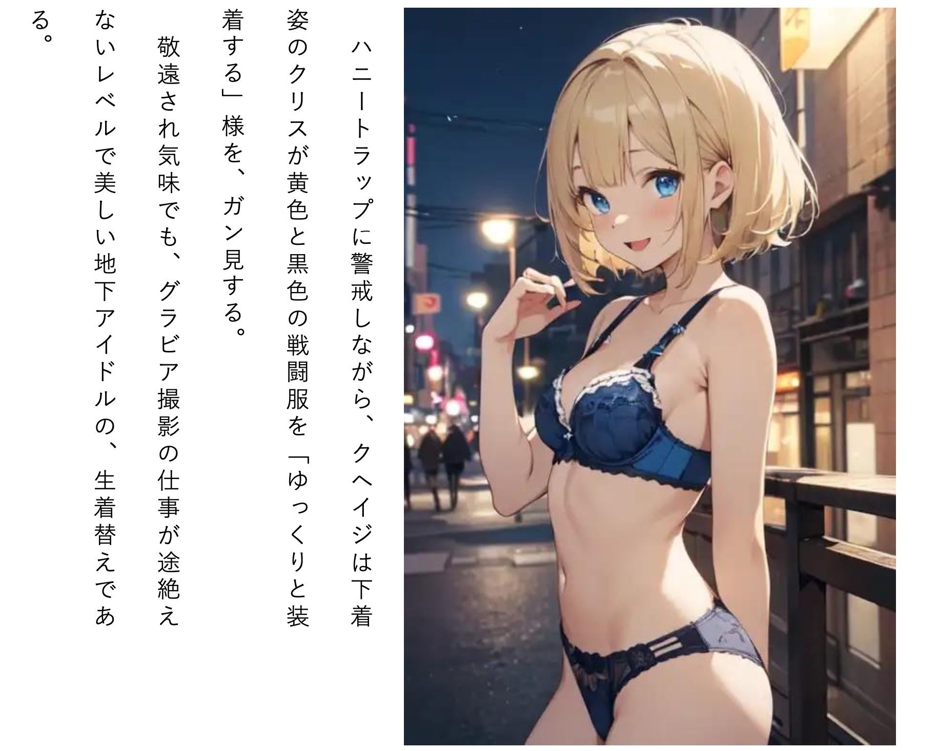 試し読み 5