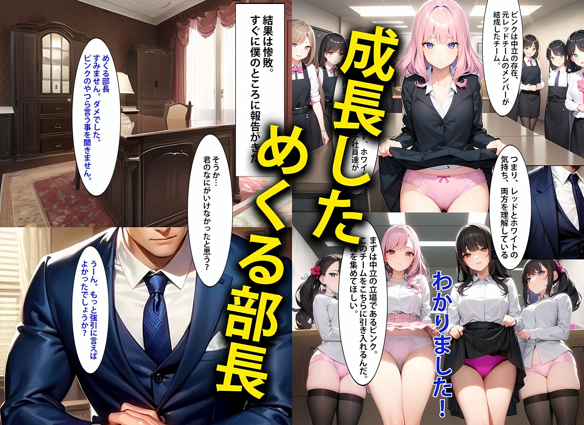試し読み 7