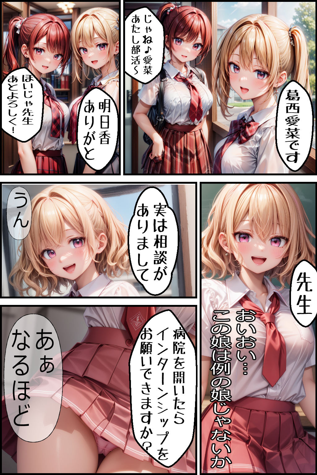試し読み 8