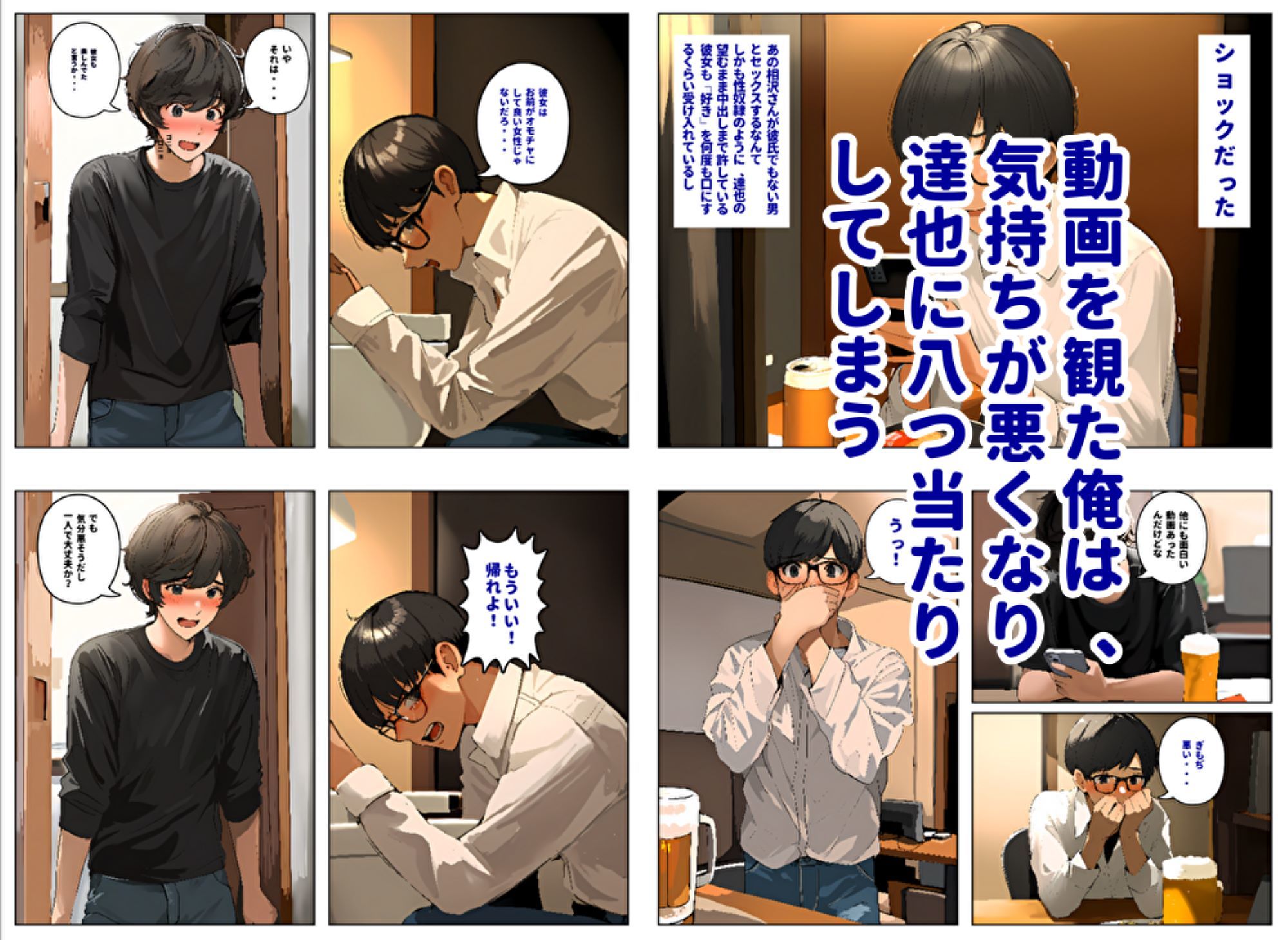 試し読み 7